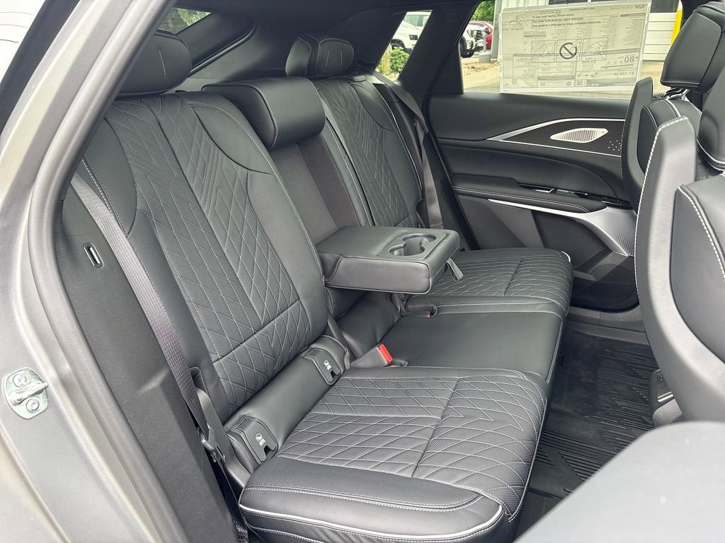 2026 Cadillac LYRIQ V-Series Premium
