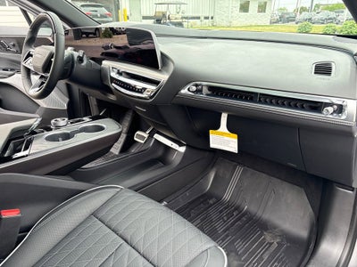 2026 Cadillac LYRIQ V-Series Premium