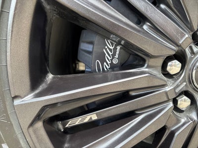 2026 Cadillac LYRIQ V-Series Premium