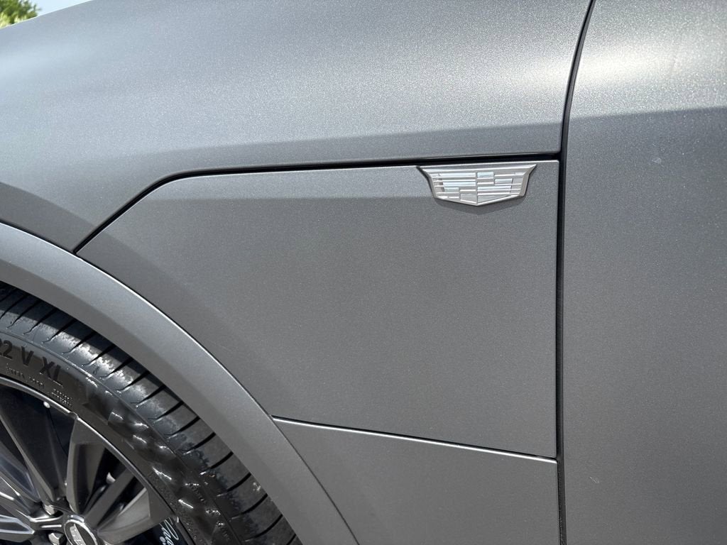 2026 Cadillac LYRIQ V-Series Premium