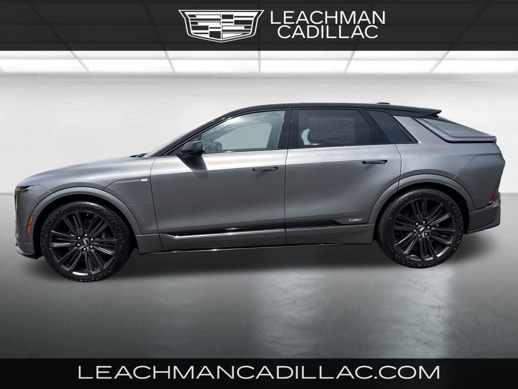 2026 Cadillac LYRIQ V-Series Premium