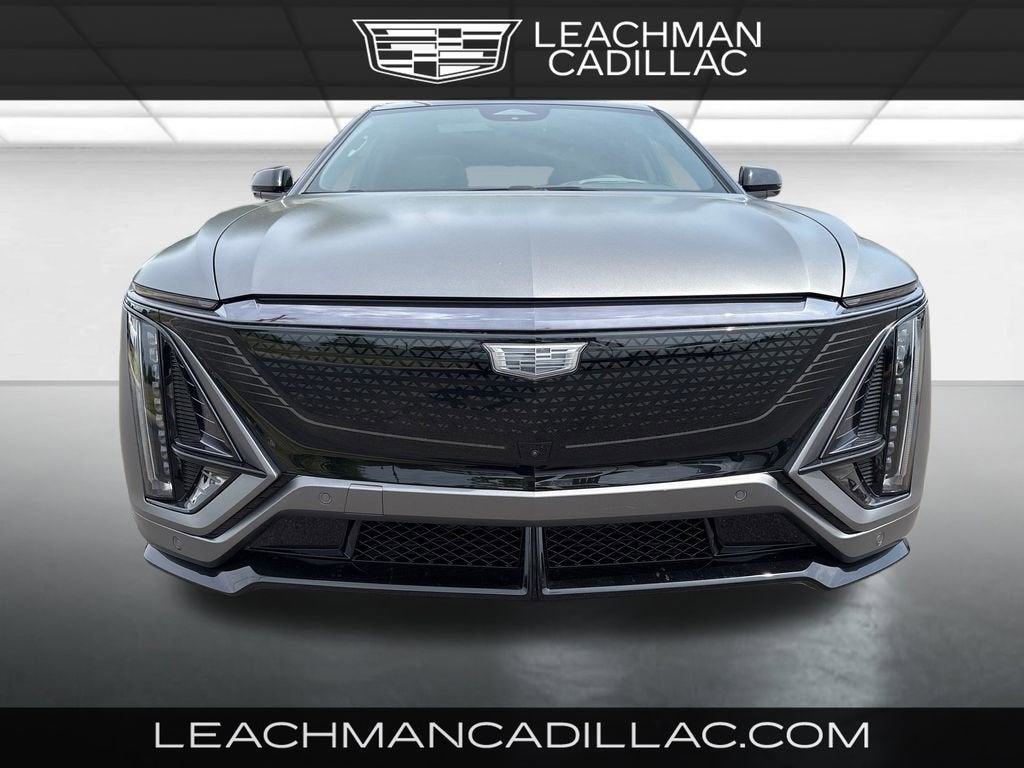 2026 Cadillac LYRIQ V-Series Premium