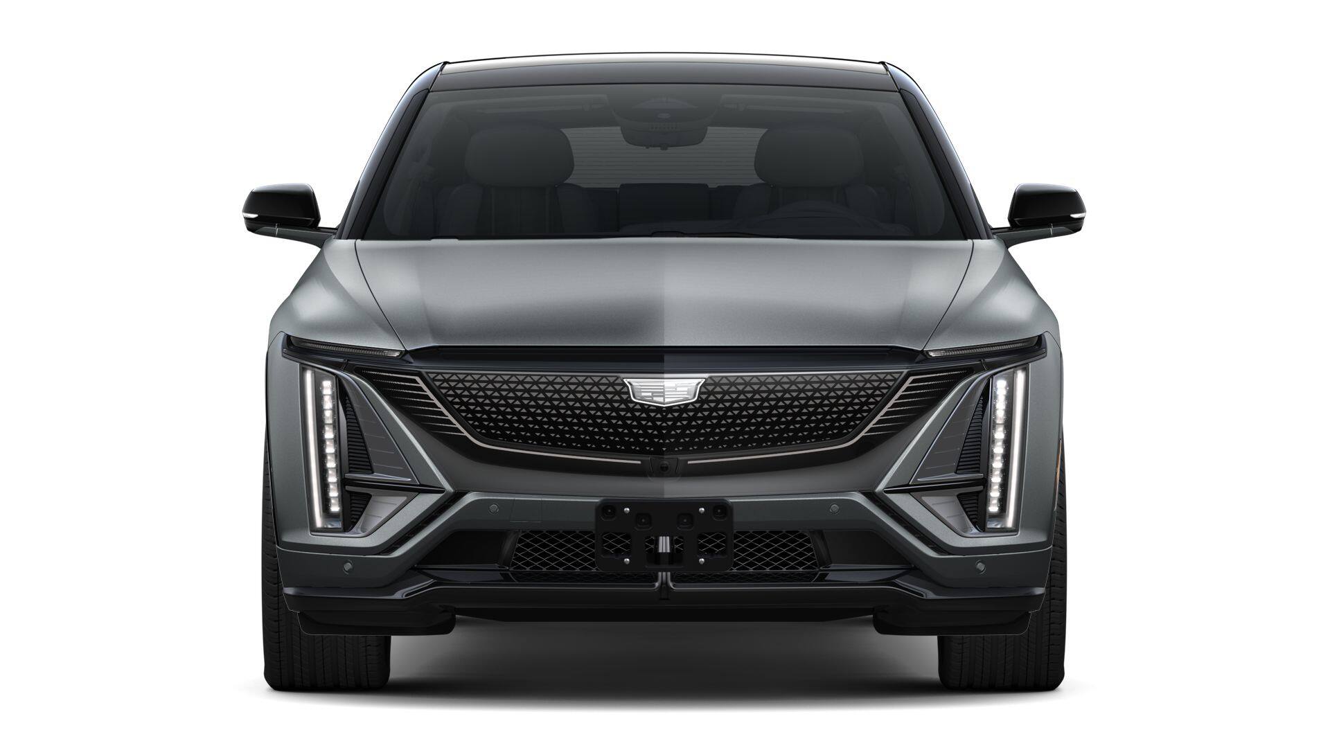2026 Cadillac LYRIQ V-Series Premium