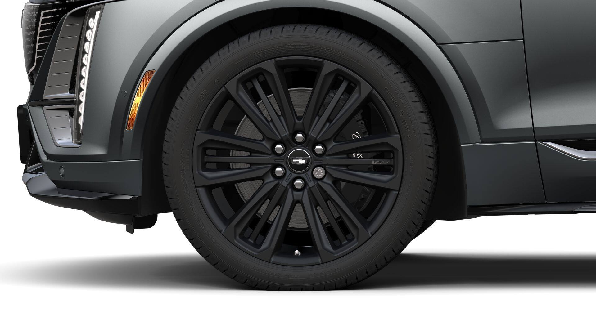 2026 Cadillac LYRIQ V-Series Premium