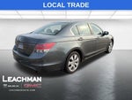 2008 Honda Accord Sdn EX