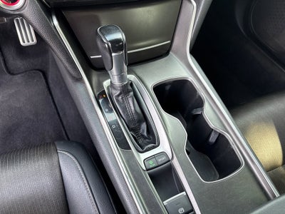 2019 Honda Accord Sedan Sport 1.5T