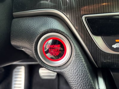 2019 Honda Accord Sedan Sport 1.5T