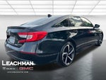 2019 Honda Accord Sedan Sport 1.5T