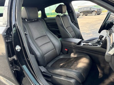2019 Honda Accord Sedan Sport 1.5T