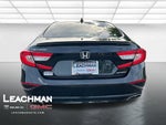 2019 Honda Accord Sedan Sport 1.5T