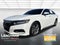 2018 Honda Accord Sedan EX-L 2.0T