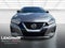 2020 Nissan Maxima SR Xtronic CVT