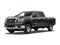 2017 Nissan TITAN XD SV Diesel