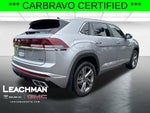 2024 Volkswagen Atlas Cross Sport 2.0T SEL R-Line