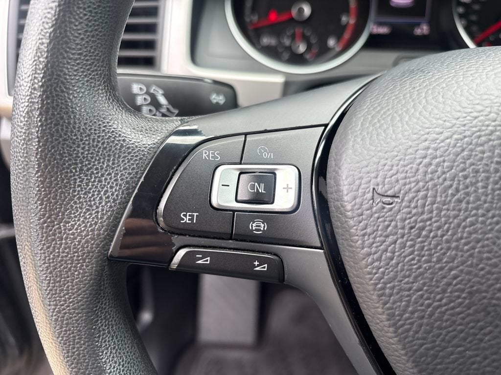 2019 Volkswagen Atlas 3.6L V6 S