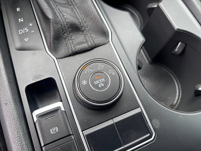 2019 Volkswagen Atlas 3.6L V6 S