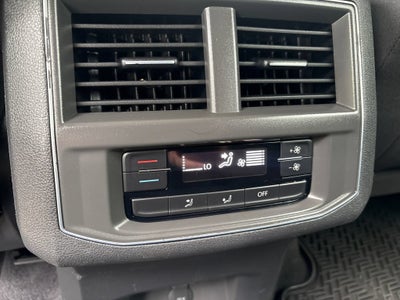 2019 Volkswagen Atlas 3.6L V6 S