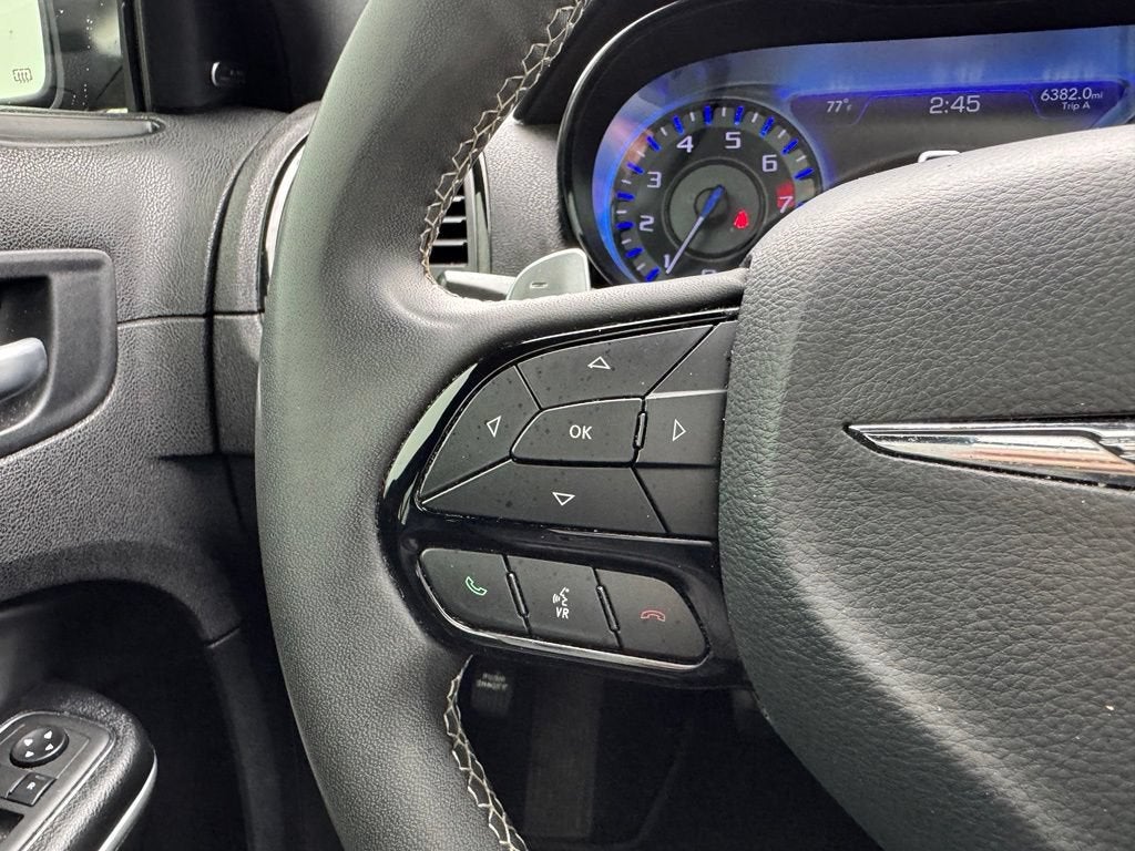 2022 Chrysler 300 S