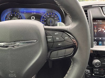 2022 Chrysler 300 S