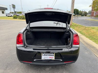 2022 Chrysler 300 S