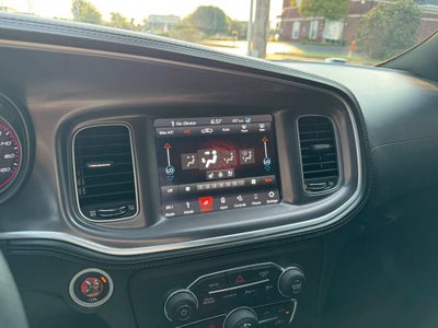 2019 Dodge Charger Scat Pack RWD
