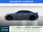 2019 Dodge Charger Scat Pack RWD