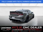 2023 Dodge Charger Scat Pack Widebody