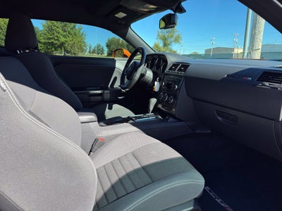 2014 Dodge Challenger SRT8 Core
