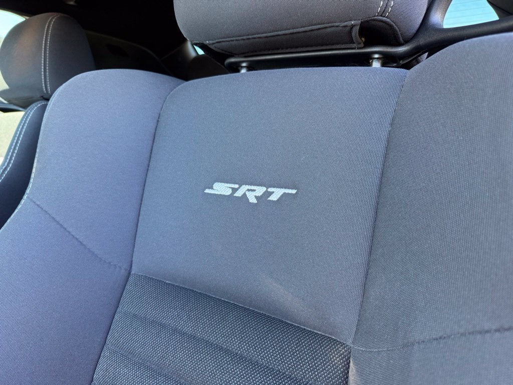 2014 Dodge Challenger SRT8 Core