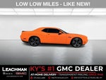 2014 Dodge Challenger SRT8 Core