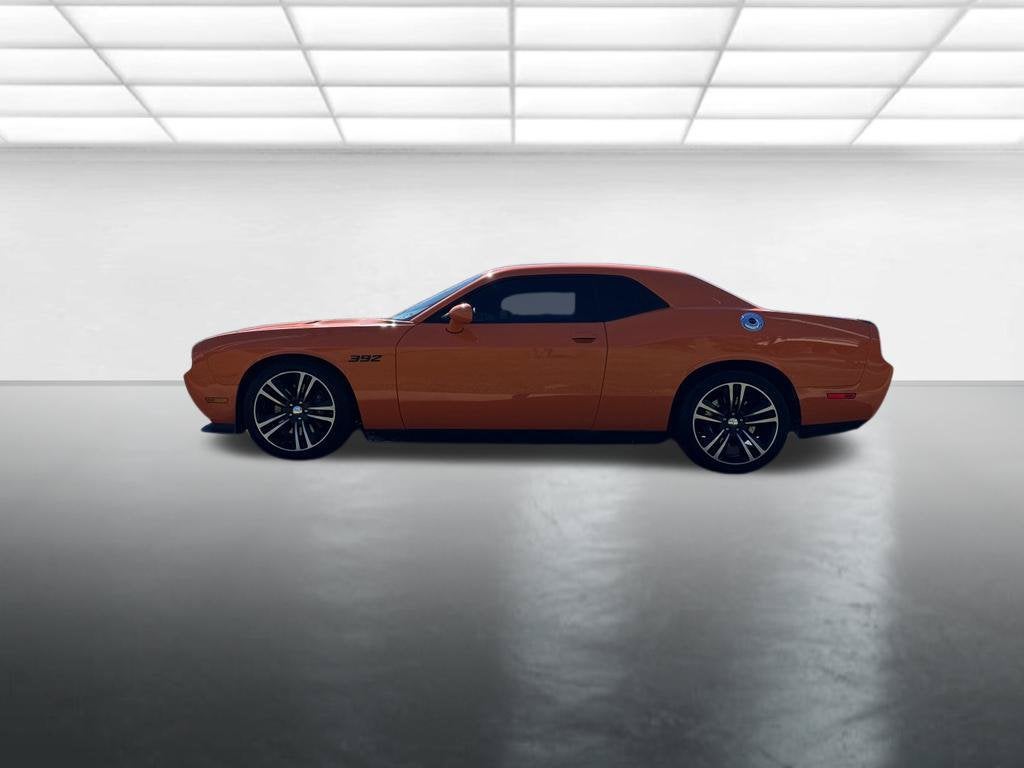 2014 Dodge Challenger SRT8 Core
