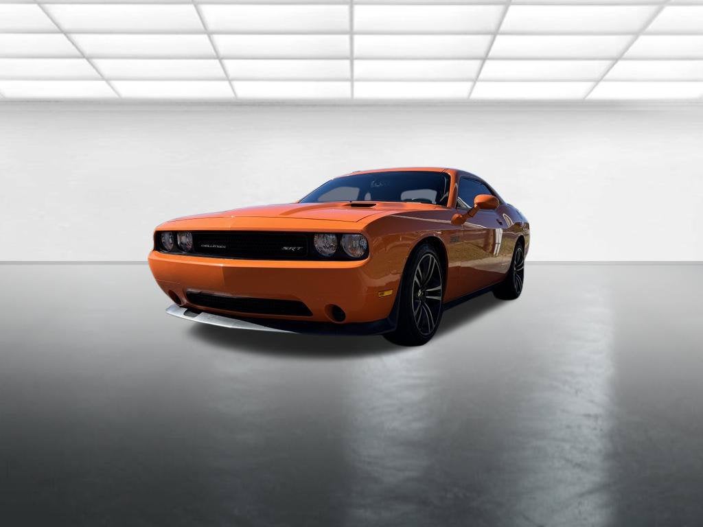 2014 Dodge Challenger SRT8 Core