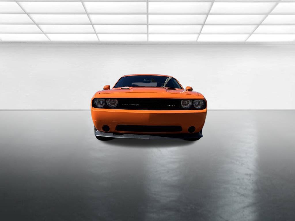 2014 Dodge Challenger SRT8 Core
