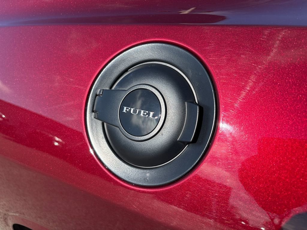 2019 Dodge Challenger SRT Hellcat