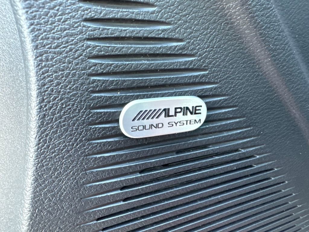 2019 Dodge Challenger SRT Hellcat