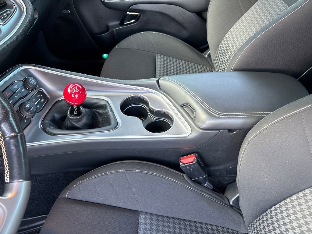 2019 Dodge Challenger SRT Hellcat