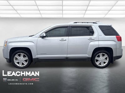 2011 GMC Terrain SLT-2