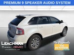 2010 Ford Edge Limited