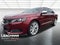 2016 Chevrolet Impala LTZ