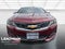 2016 Chevrolet Impala LTZ