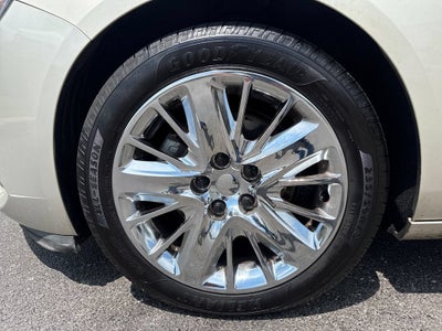 2014 Chevrolet Impala LS