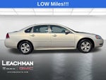 2012 Chevrolet Impala LS Fleet