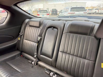 2004 Chevrolet Monte Carlo SS Supercharged