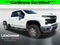 2024 Chevrolet Silverado 3500 HD LT