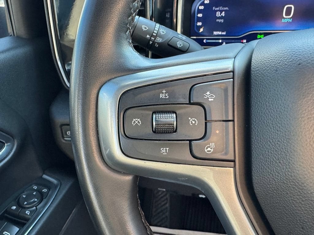 2024 Chevrolet Silverado 3500 HD LT