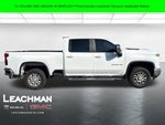 2024 Chevrolet Silverado 3500 HD LT
