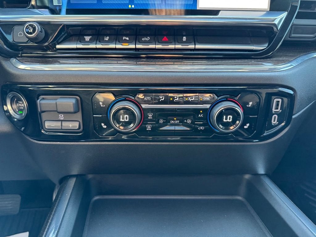 2024 Chevrolet Silverado 3500 HD LT