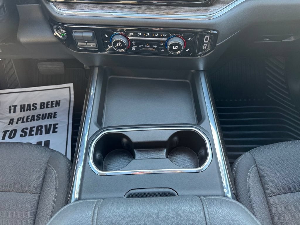 2024 Chevrolet Silverado 3500 HD LT