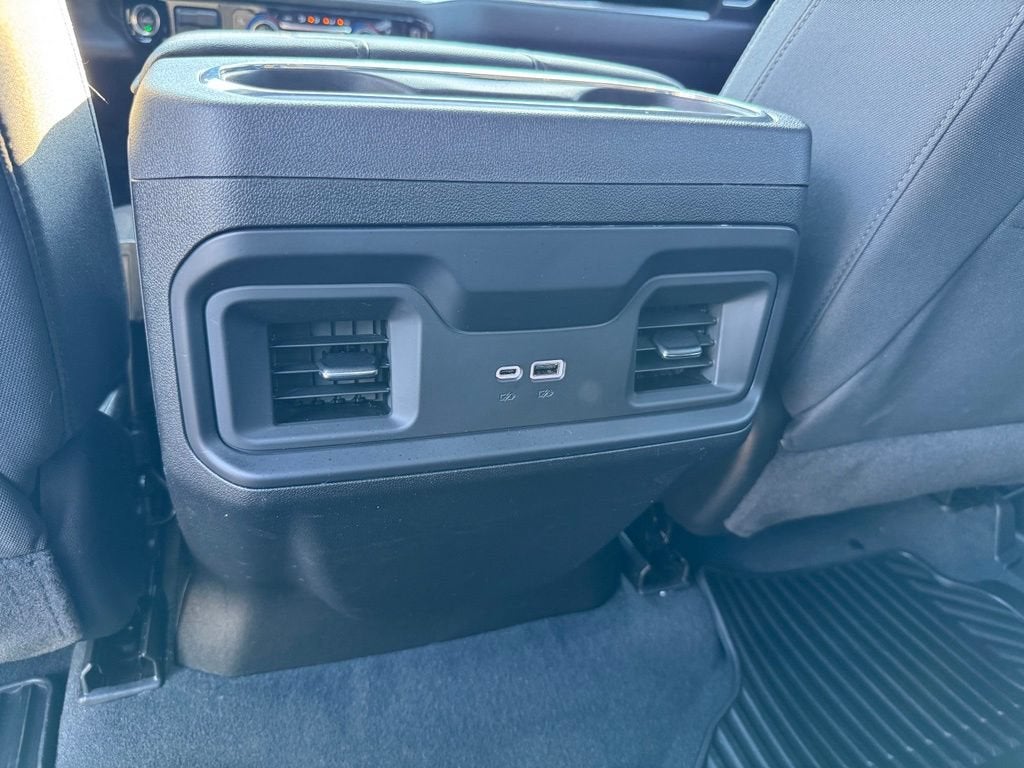 2024 Chevrolet Silverado 3500 HD LT