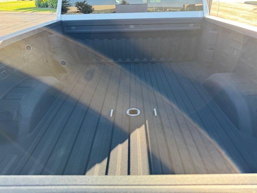 2024 Chevrolet Silverado 3500 HD LT
